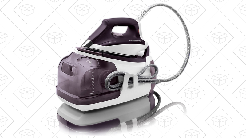 Rowenta Perfect Steam, $187